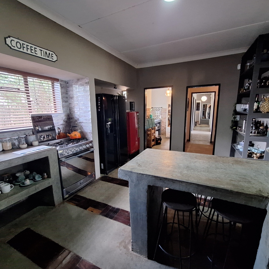 3 Bedroom Property for Sale in Frankfort Free State